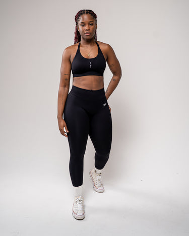 EDFY™ Halter Neck Bra