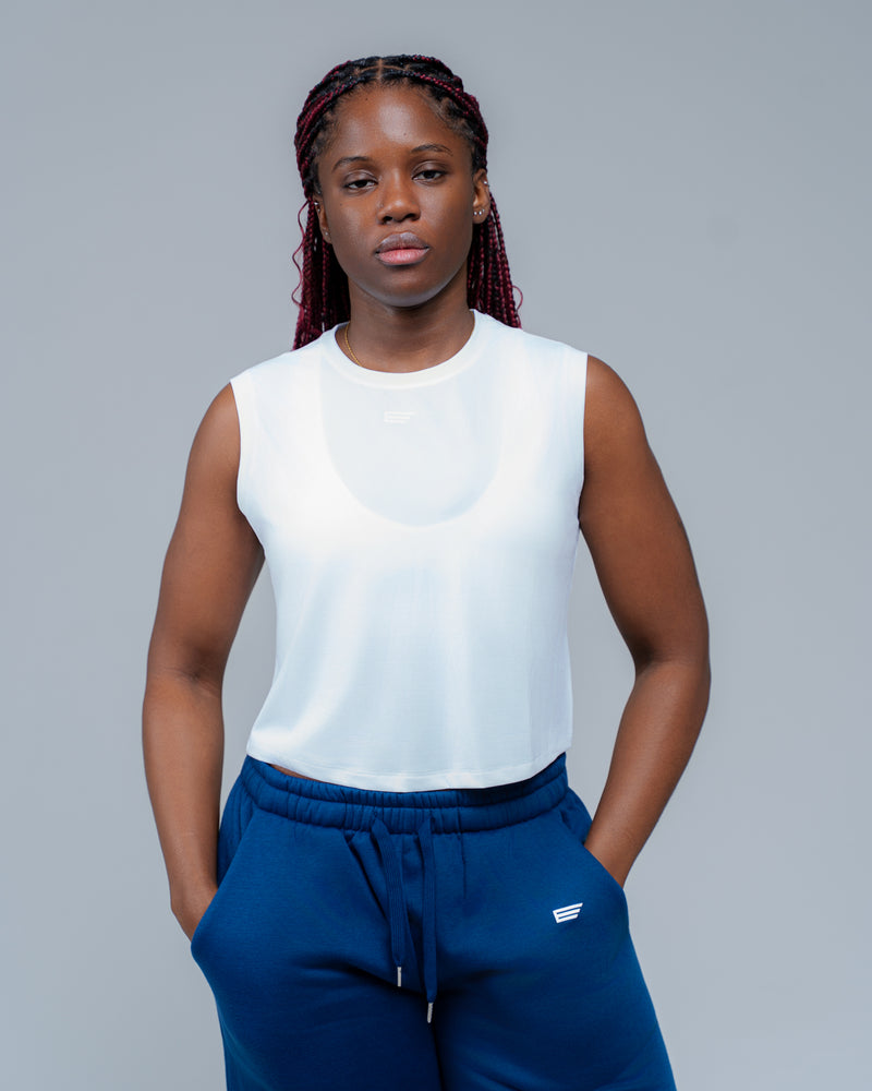 Core Breathable Tank 1.0