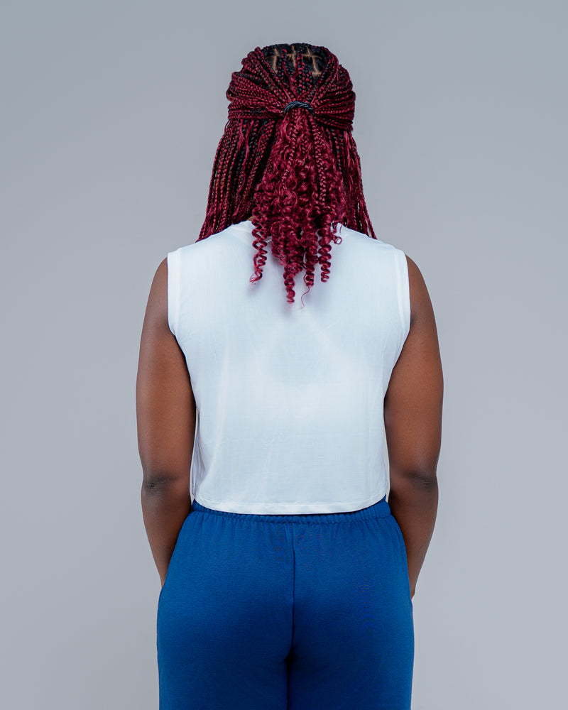 Core Breathable Tank 1.0
