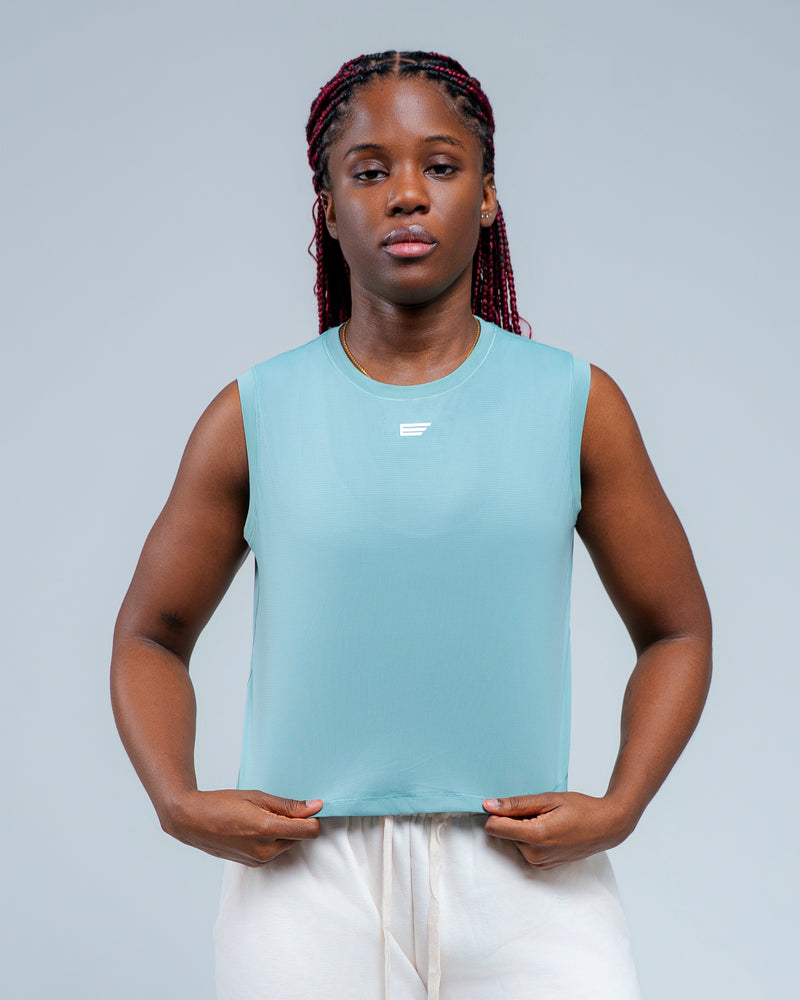 Core Breathable Tank 1.0