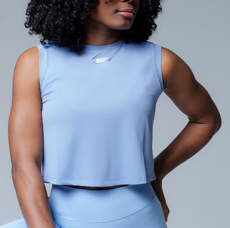 Core Breathable Tank 1.0