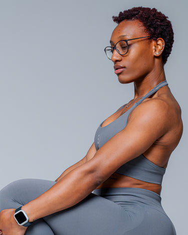 EDFY™ Halter Neck Bra