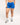 V-Contour Seamless Shorts