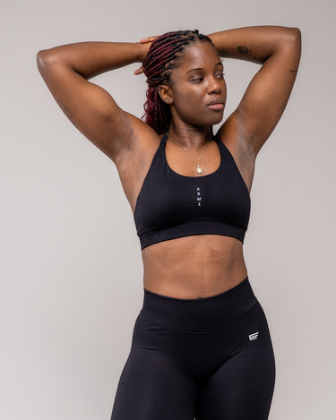 EDFY™  Halter Neck Bra